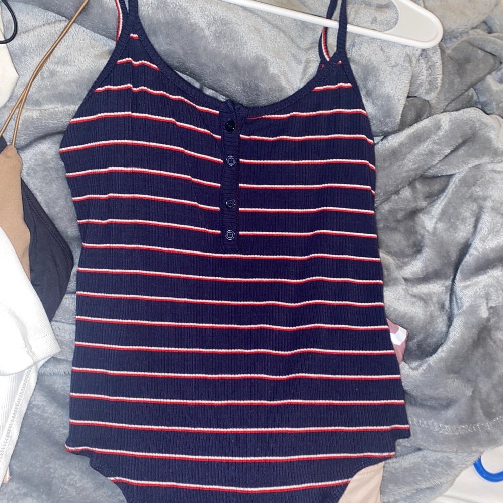Bodysuit